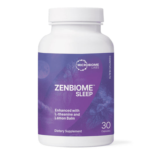 Zenbiome Sleep