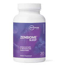 Zenbiome Sleep