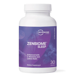 Zenbiome Sleep