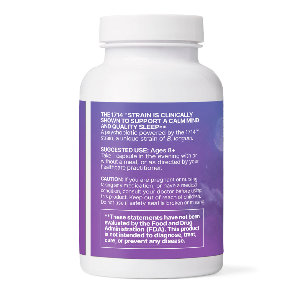 Zenbiome Sleep
