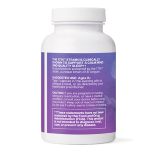 Zenbiome Sleep