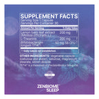 Zenbiome Sleep