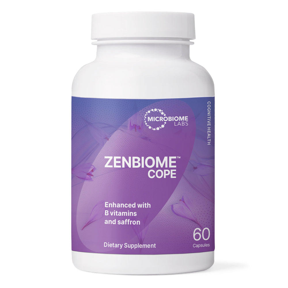 Zenbiome Cope