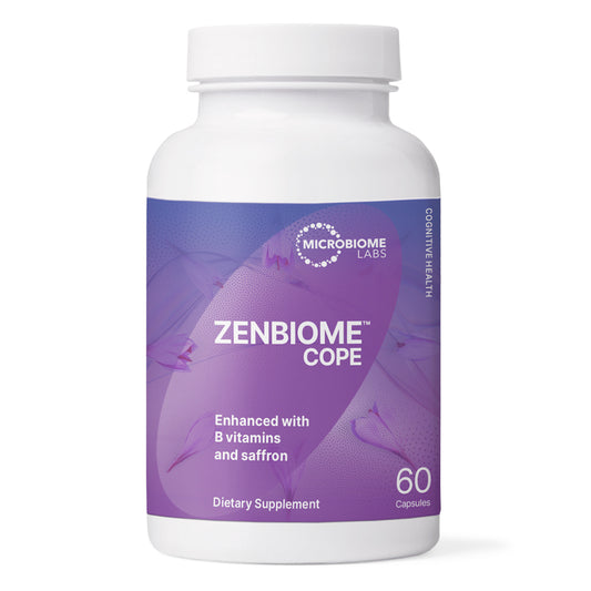Zenbiome Cope