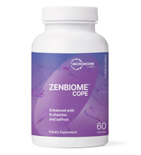 Zenbiome Cope