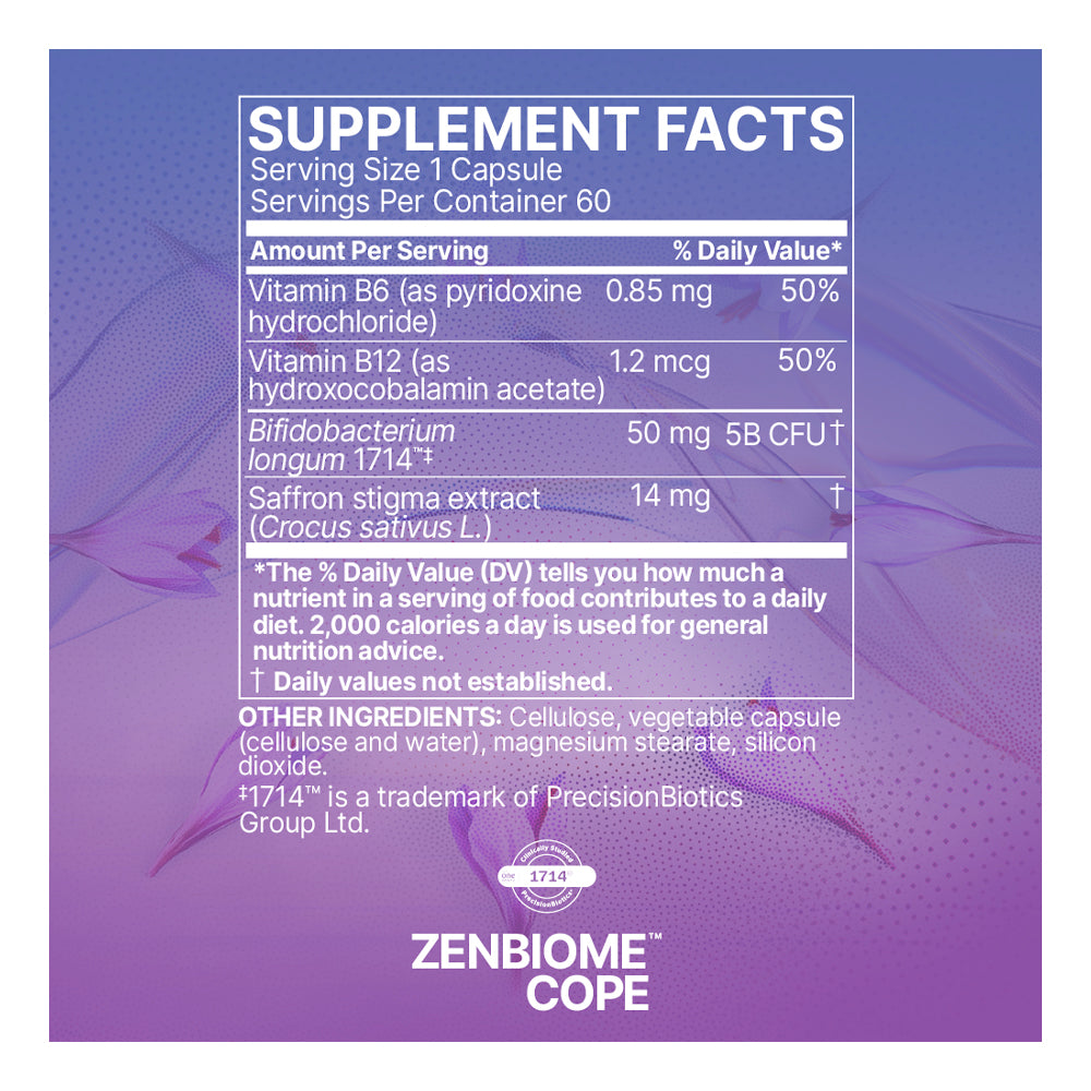 Zenbiome Cope