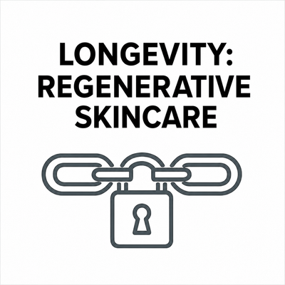 Regenerative Skin Care