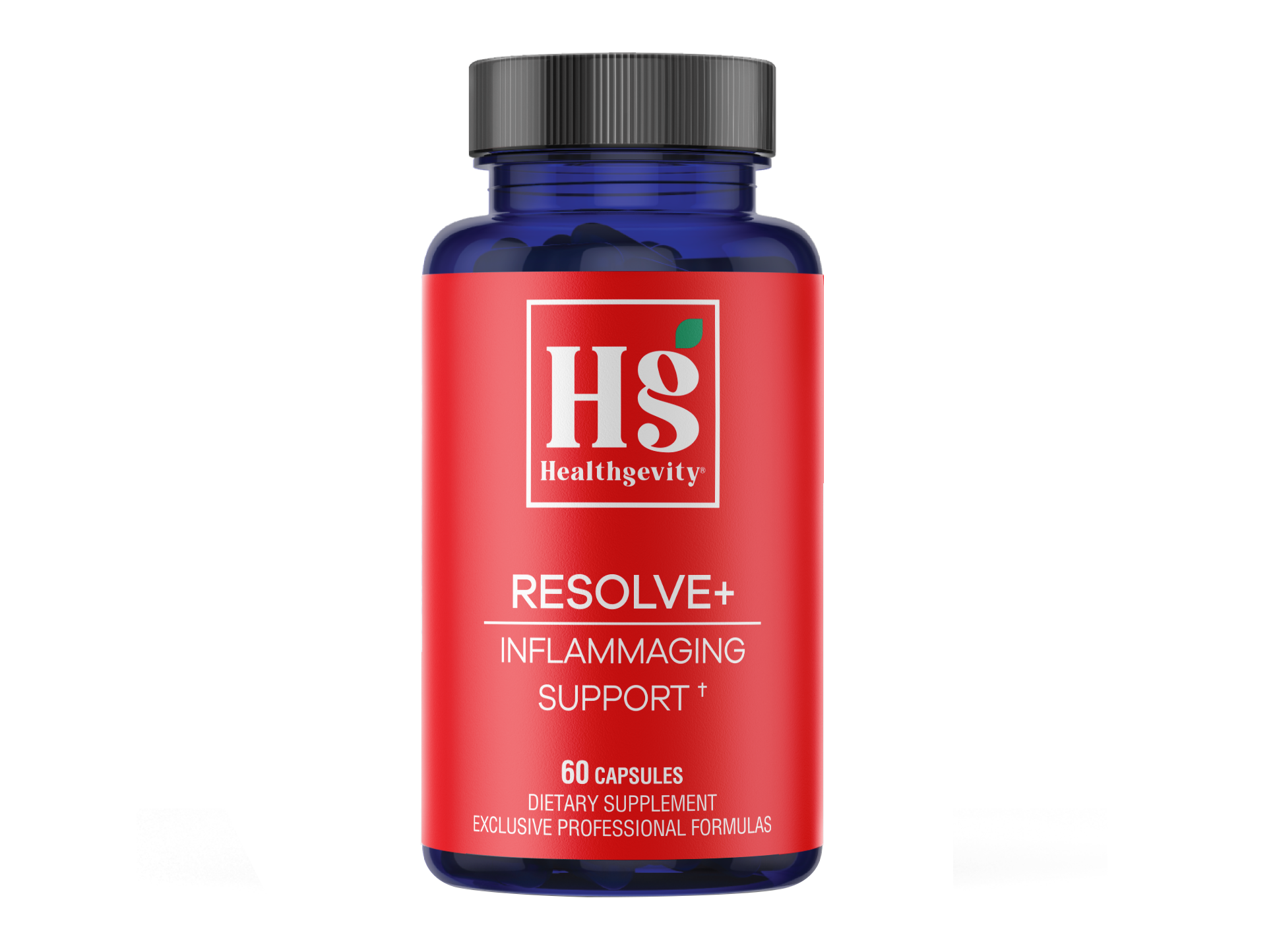 Resolve+