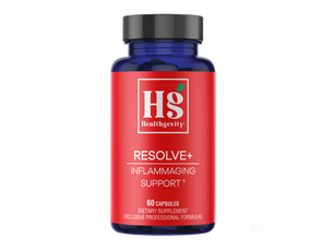 Resolve+