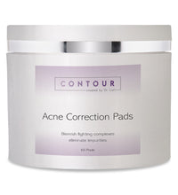 Acne Correction Pads