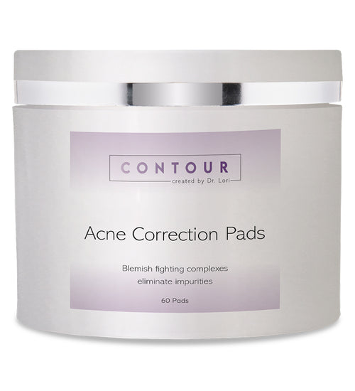 Acne Correction Pads
