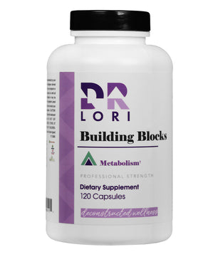 Building Blocks