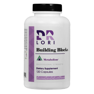 Building Blocks