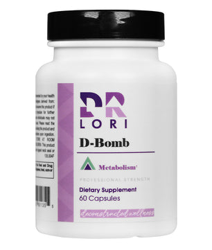 D-Bomb