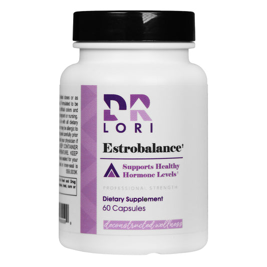 Balance Estrotab Dr. Lori Exclusive Collection – Page 3 – My Dr. Lori