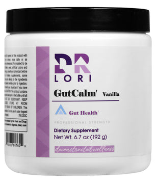 Gut Calm
