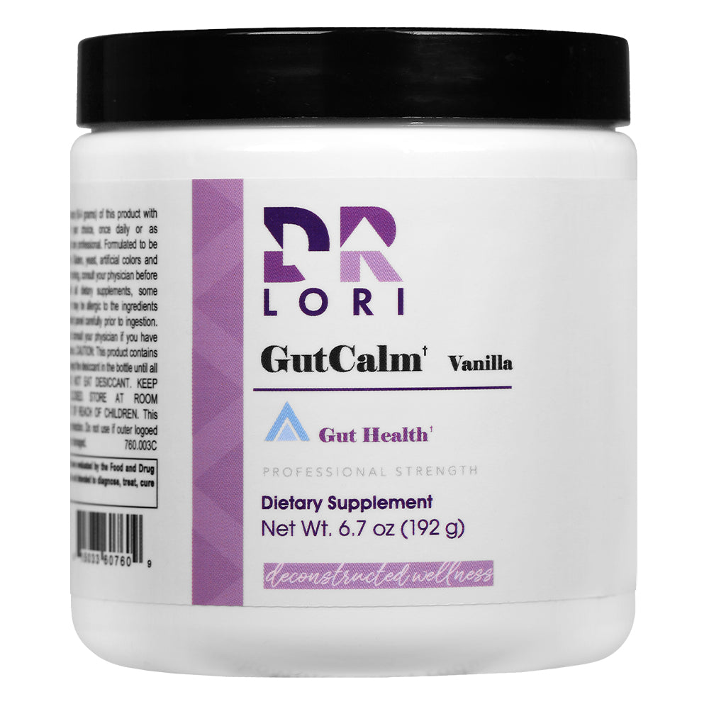 Gut Calm