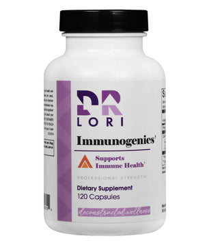 Immunogenics