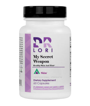 My Secret Weapon