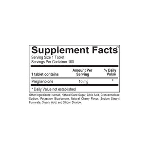 Pregnenolone