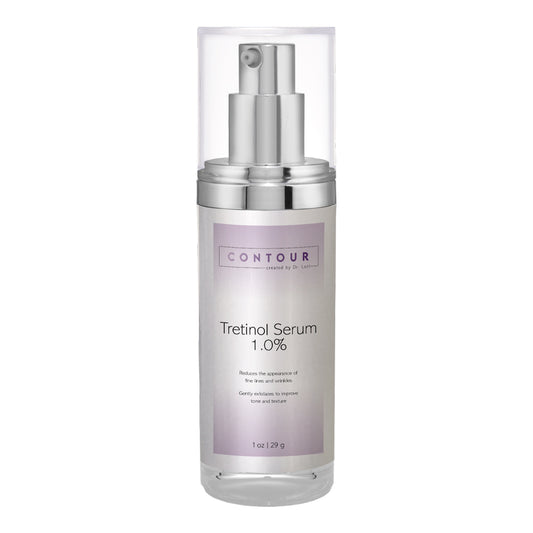 Tretinol Serum 1%