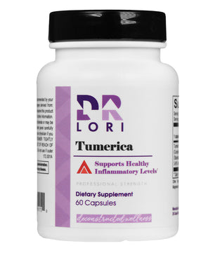 Tumerica