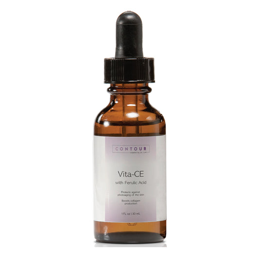 Vita-CE With Ferulic Acid