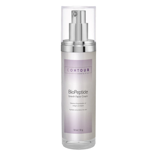 BioPeptide Growth Factor Cream