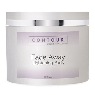 Fade Away Lightening Pads