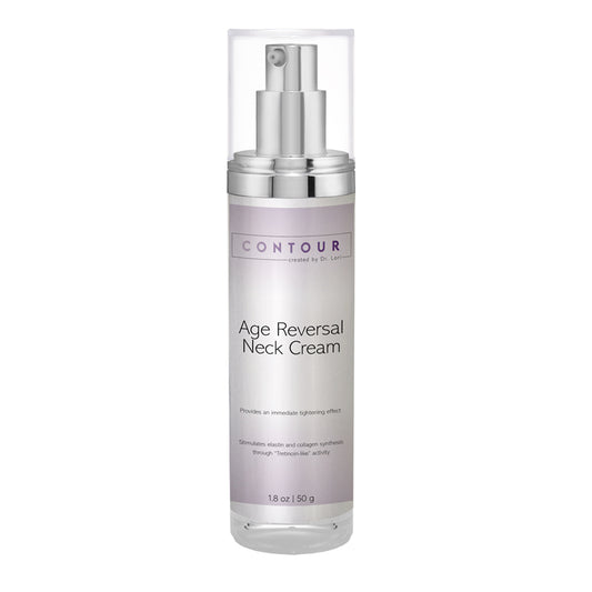 Age Reversal Neck Cream